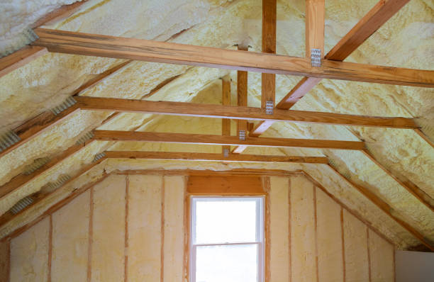 Best Blown-in Insulation in Woodlawn, MD