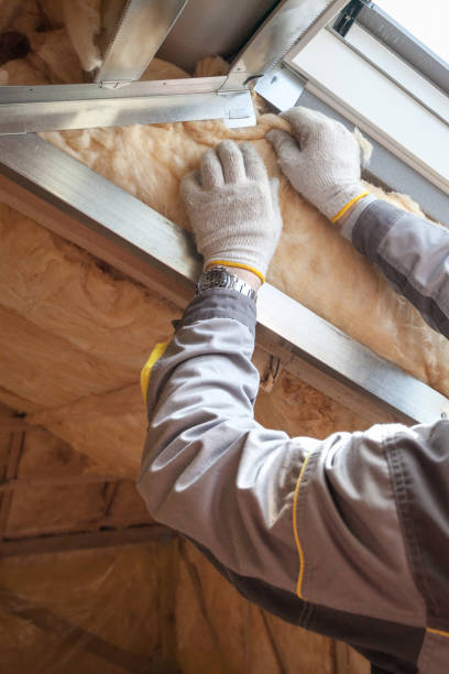 Best Spray Foam Insulation in Woodlawn, MD