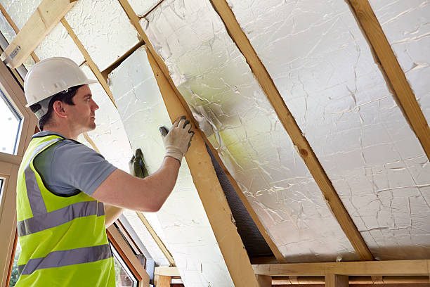 Best Residential Insulation in Woodlawn, MD