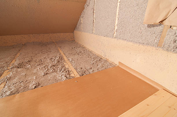Best Geographic-Specific Insulation Services in Woodlawn, MD