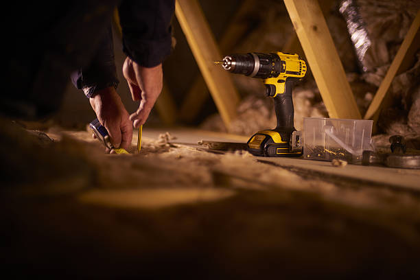 Best Spray Foam Insulation in Woodlawn, MD